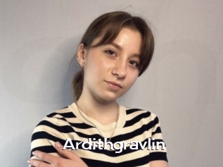 Ardithgravlin