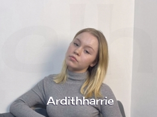 Ardithharrie