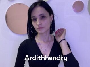 Ardithhendry