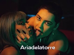 Ariadelatorre