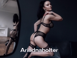 ariadnaholter Click here to exit