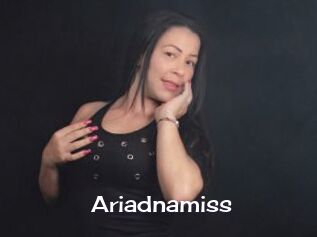 Ariadnamiss