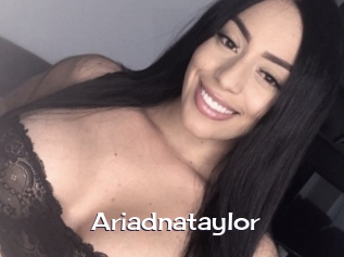 ariadnataylor Click here to exit