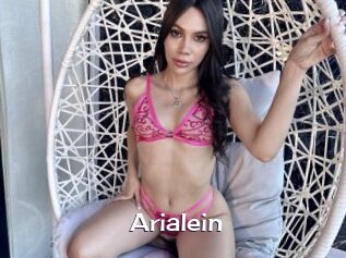 Arialein