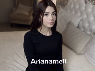 arianamell Click here to exit