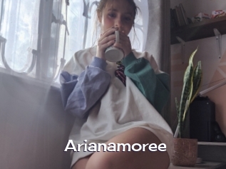 Arianamoree