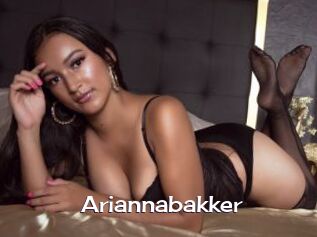 Ariannabakker