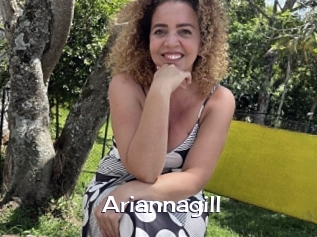 Ariannagill