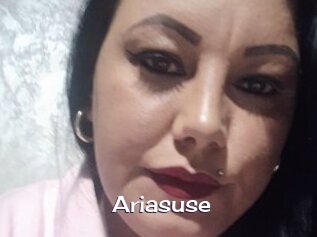 Ariasuse