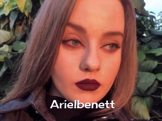 Arielbenett