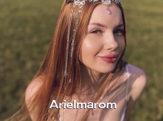 Arielmarom