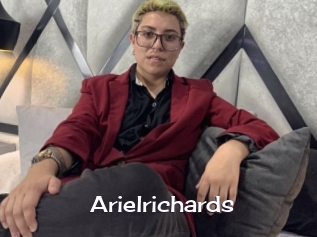Arielrichards