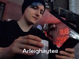Arleighaytes