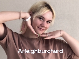 Arleighburchard