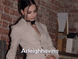Arleighhavins