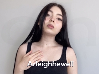 arleighhewell Click here to exit