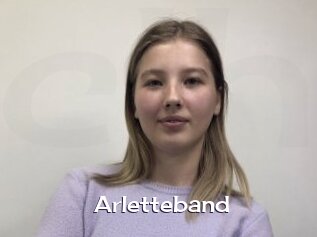 Arletteband