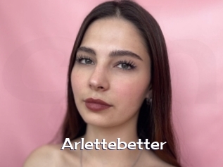Arlettebetter