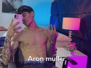 aron_muller Click here to exit