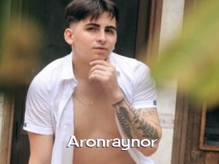 Aronraynor