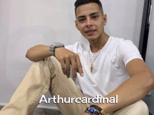 Arthurcardinal