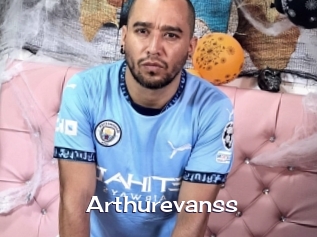 arthurevanss Click here to exit