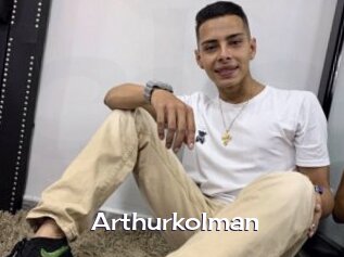 Arthurkolman