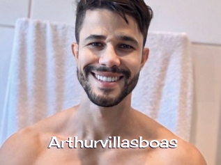 arthurvillasboas Click here to exit