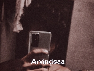 arvindsaa Click here to exit