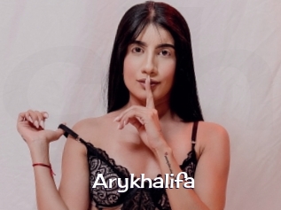 Arykhalifa