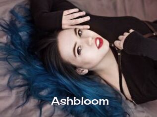 Ashbloom