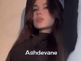 Ashdevane