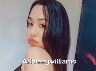 Ashleeywilliams