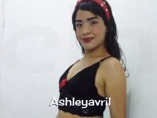 Ashleyavril