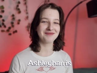 ashleyharris Click here to exit