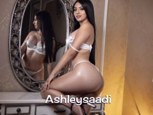 Ashleysaadi