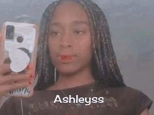Ashleyss