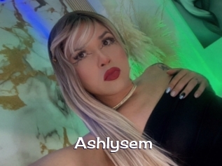 Ashlysem
