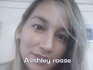 Asshley_rosse