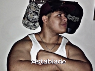 astablade Click here to exit