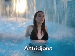 Astridjons