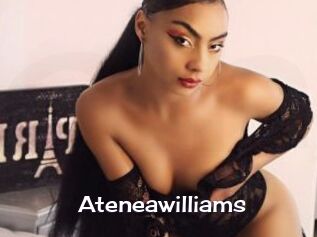Ateneawilliams