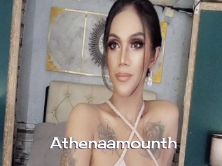 Athenaamounth
