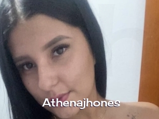 Athenajhones