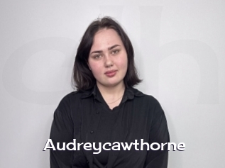 Audreycawthorne