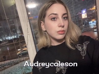 Audreycoleson
