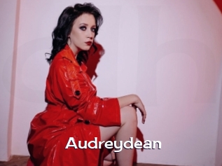 Audreydean