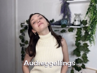 Audreygellings