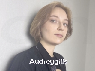 Audreygills