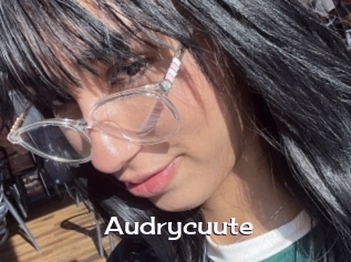 audrycuute Click here to exit